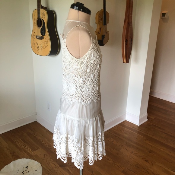 Gorgeous like new Red Valentino mini - Picture 6 of 8